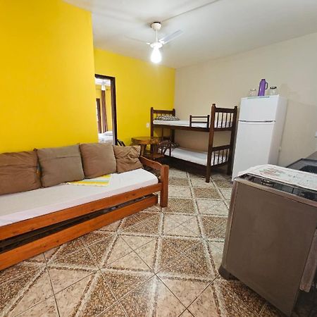 Casa Laranja Villa Ubatuba Eksteriør bilde