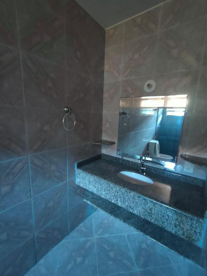 Casa Laranja Villa Ubatuba Eksteriør bilde