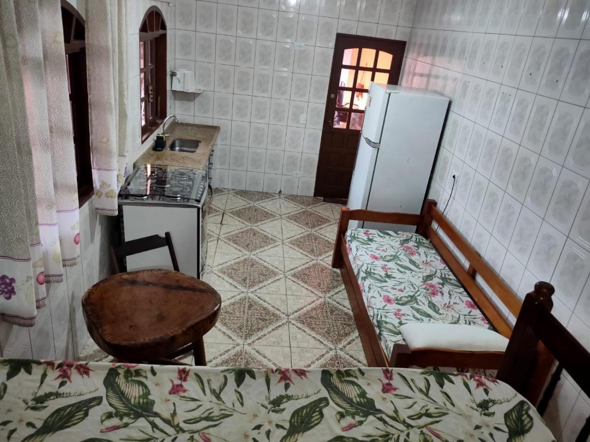 Casa Laranja Villa Ubatuba Eksteriør bilde